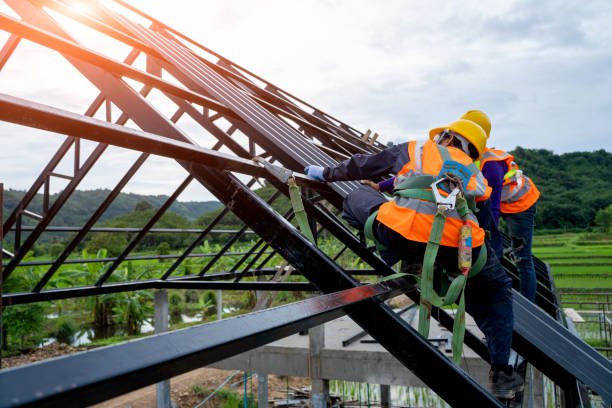 Best Roof Replacement Cost  in Nephi, UT