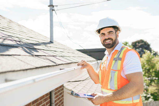 Best Residential Roof Replacement  in Nephi, UT