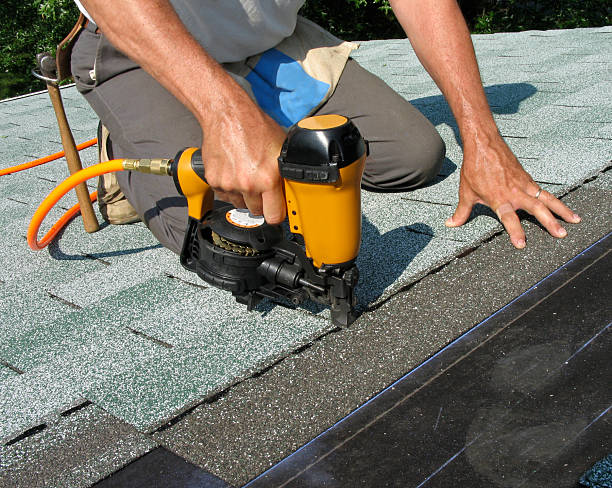 Trusted Nephi, UT Roofing Contractor Experts