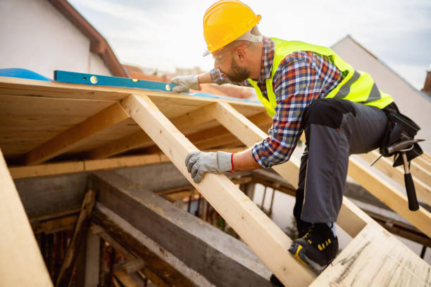 Best Tile Roofing Contractor  in Nephi, UT