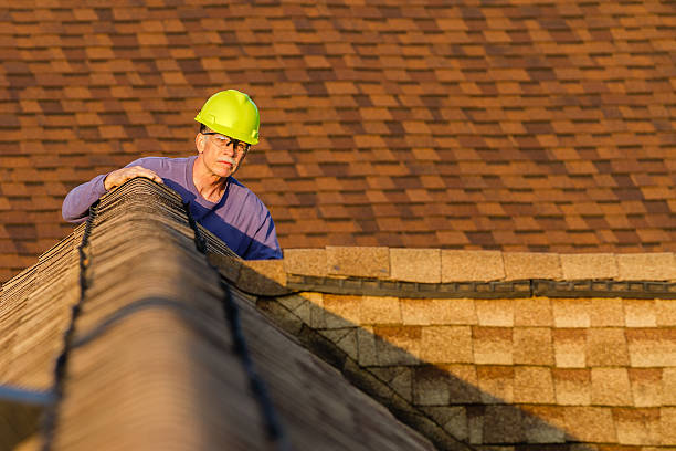 Best Best Roofing Contractors  in Nephi, UT