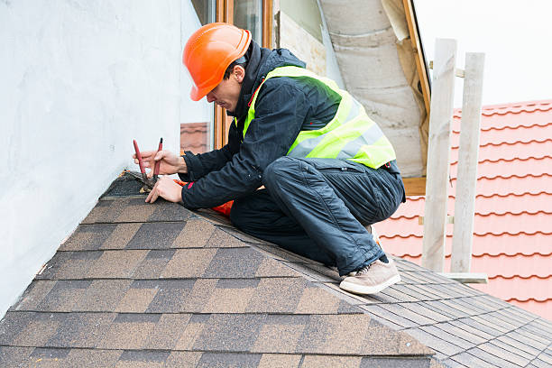 Best Roof Leak Repair  in Nephi, UT