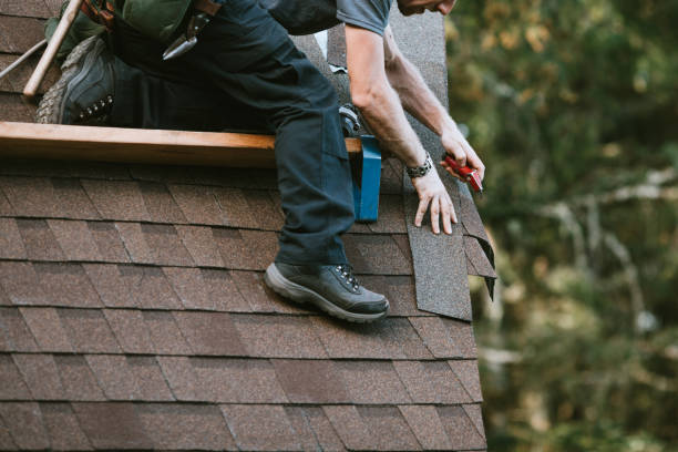 Best Storm Damage Roof Repair  in Nephi, UT