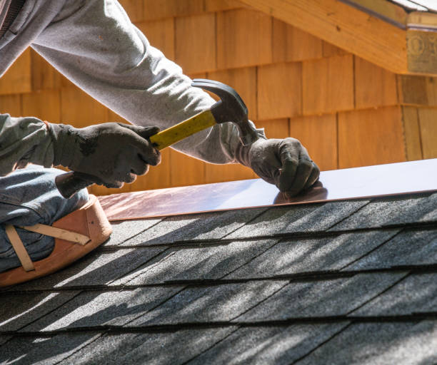 Best Emergency Roof Repair  in Nephi, UT